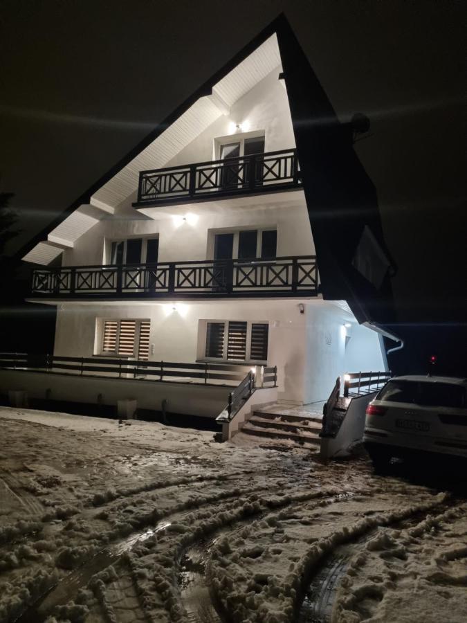 Snow Queen Schreiberhau Exterior foto
