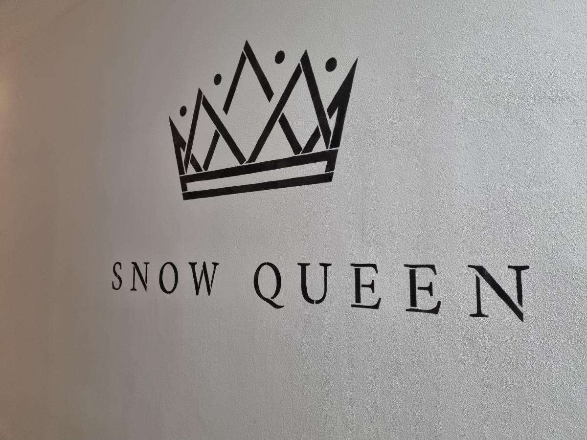Snow Queen Schreiberhau Exterior foto